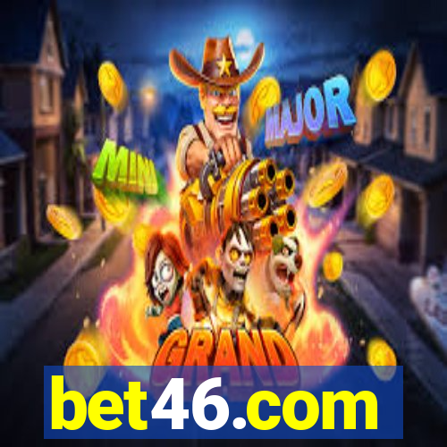 bet46.com