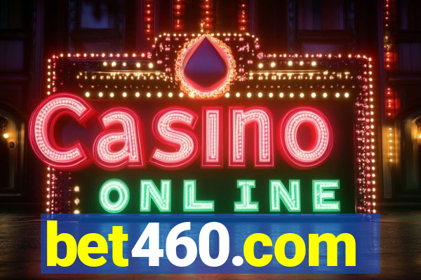 bet460.com