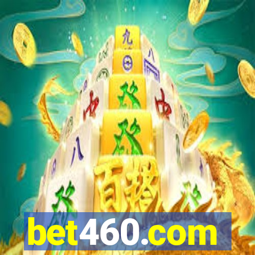 bet460.com