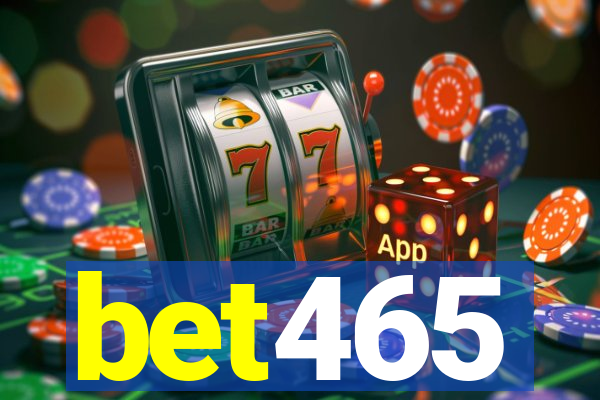 bet465