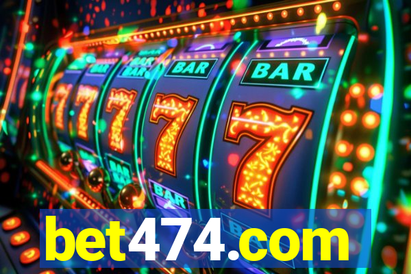 bet474.com