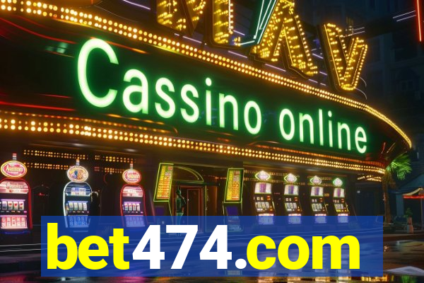 bet474.com