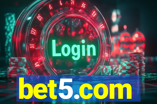 bet5.com