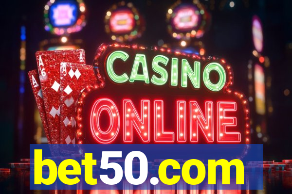 bet50.com