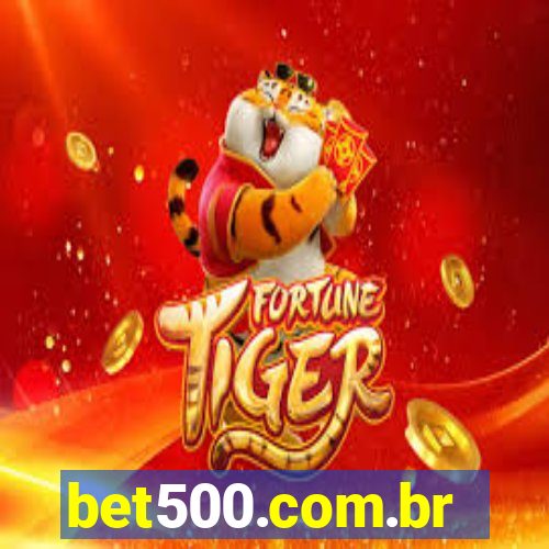 bet500.com.br