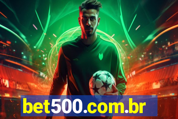 bet500.com.br