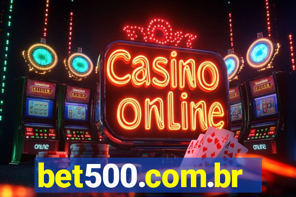 bet500.com.br