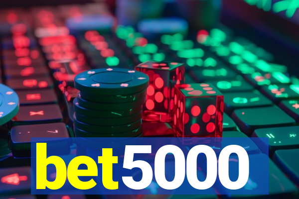 bet5000