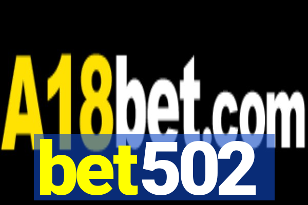 bet502