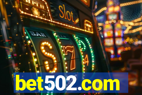 bet502.com