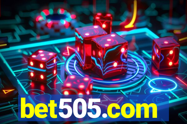 bet505.com