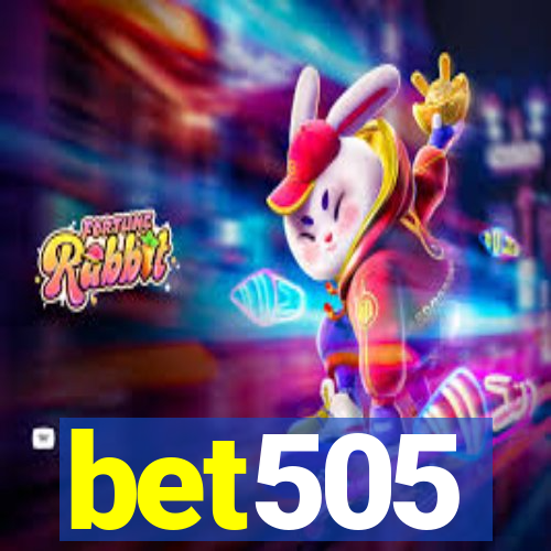 bet505