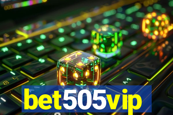 bet505vip