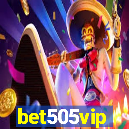 bet505vip