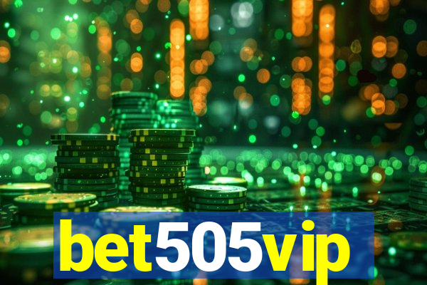 bet505vip