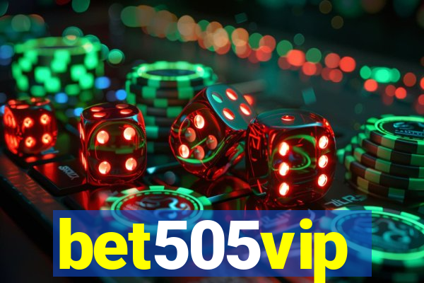 bet505vip