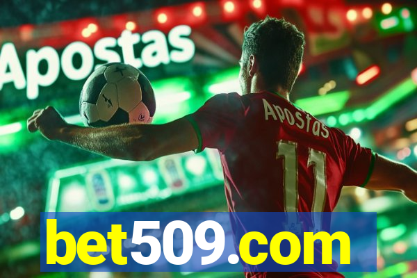 bet509.com