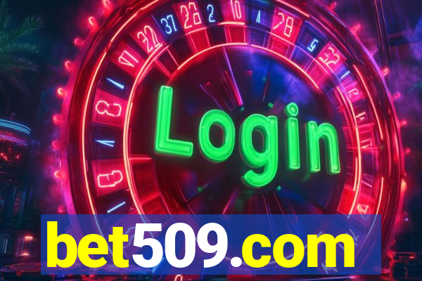 bet509.com