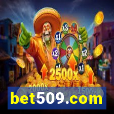 bet509.com