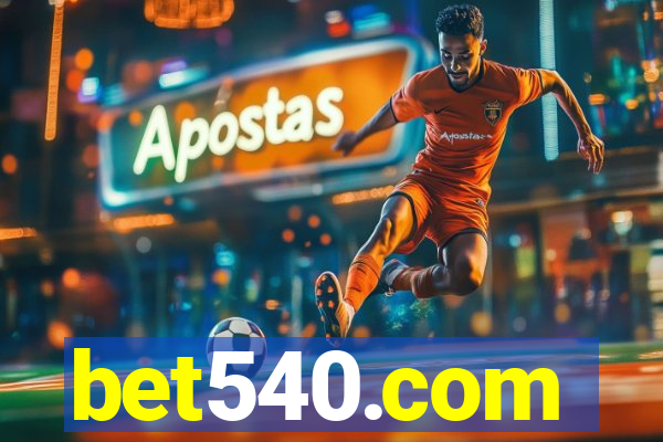 bet540.com