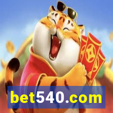 bet540.com