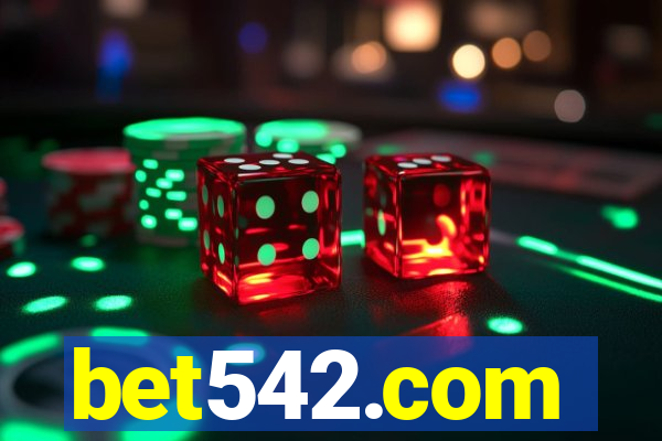 bet542.com