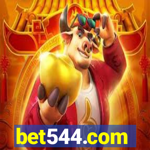 bet544.com