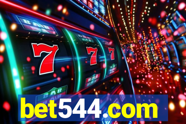 bet544.com