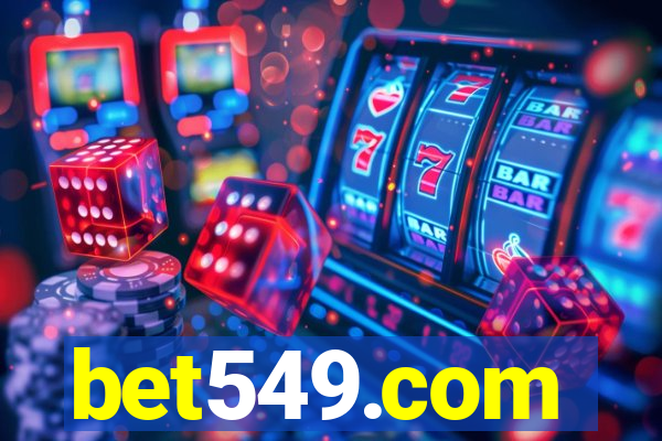 bet549.com