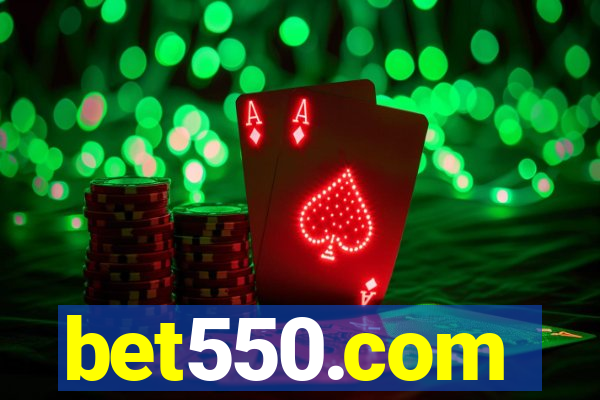 bet550.com