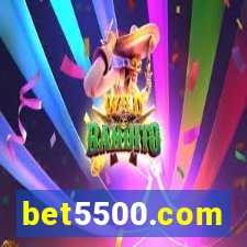 bet5500.com