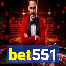 bet551