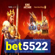 bet5522