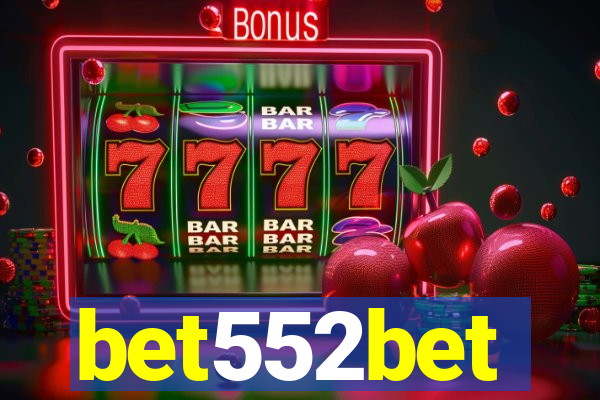 bet552bet