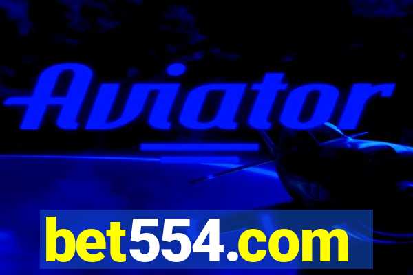 bet554.com