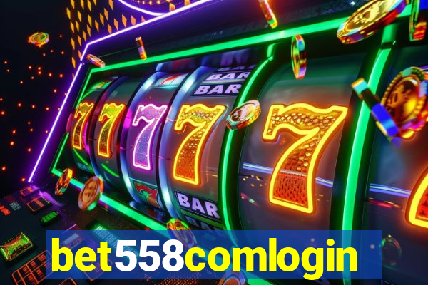 bet558comlogin