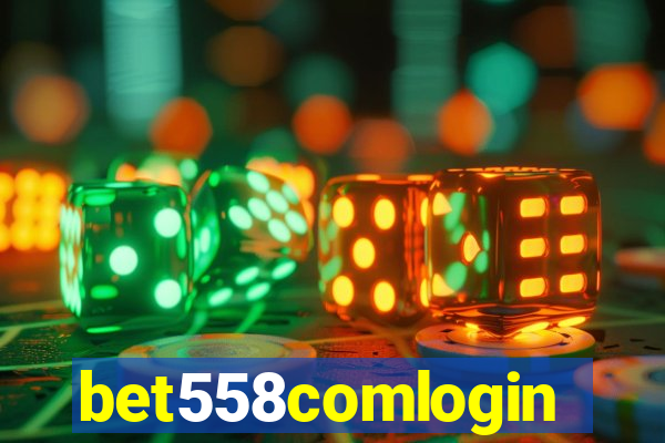 bet558comlogin