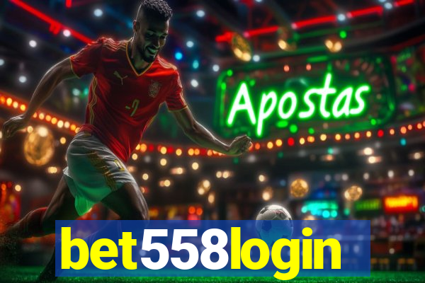 bet558login