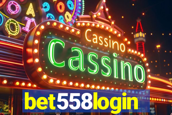 bet558login