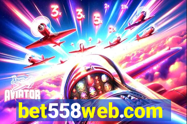 bet558web.com