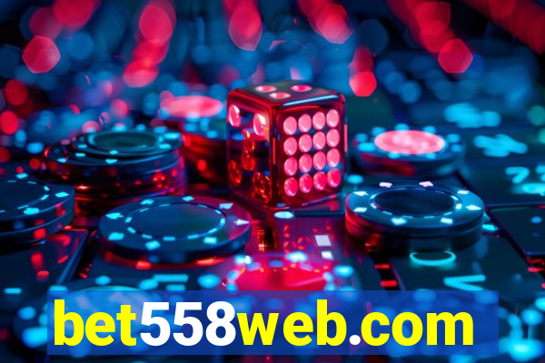 bet558web.com