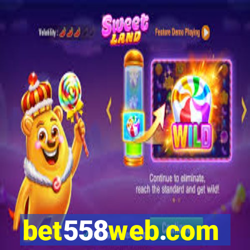 bet558web.com