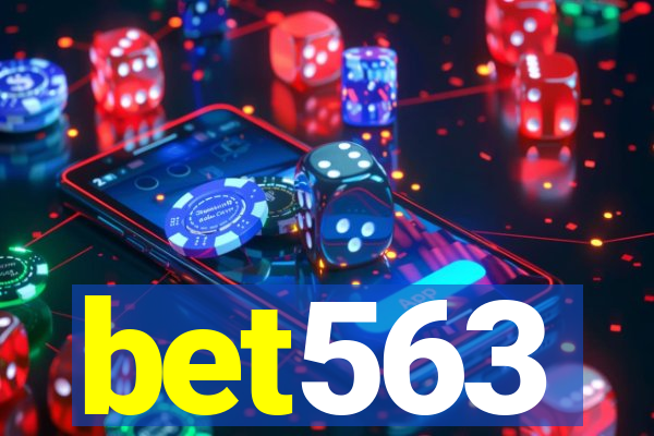 bet563