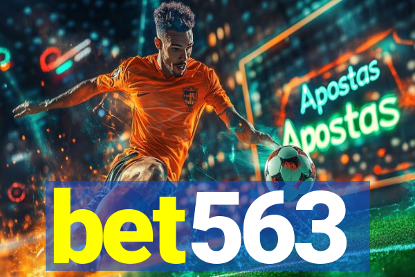 bet563