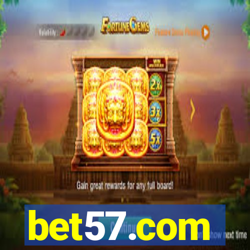 bet57.com