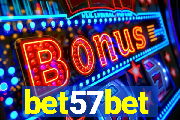 bet57bet