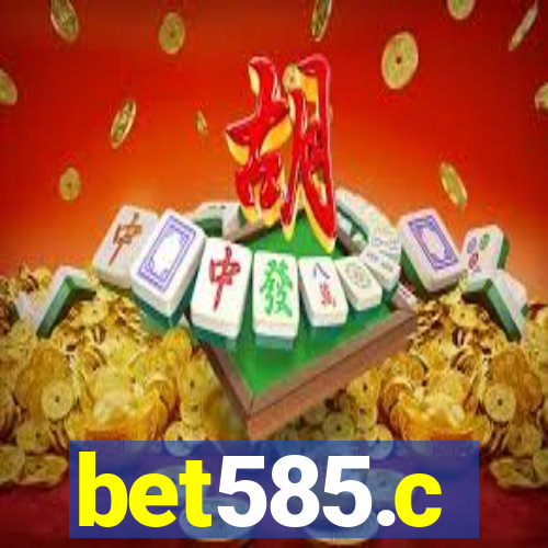 bet585.c