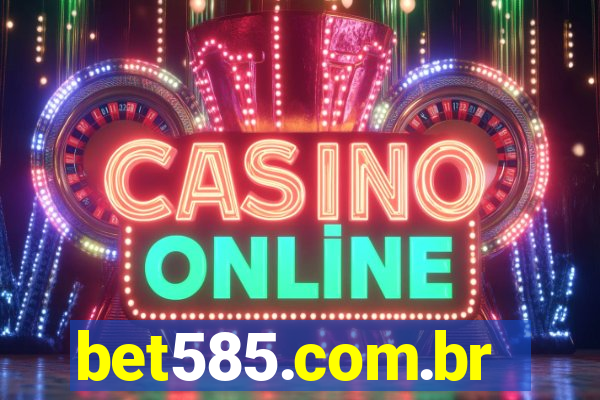 bet585.com.br