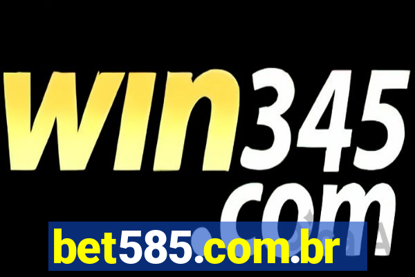 bet585.com.br