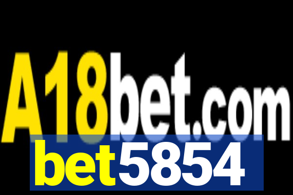 bet5854